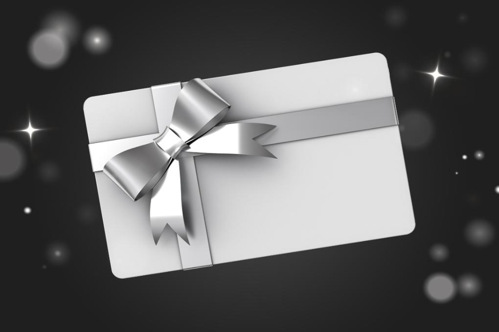 Thousands of Egift Cards Given Away